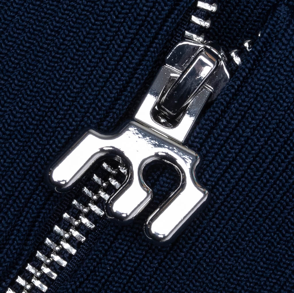 Adidas Originals x Miaou Women's Tracktop - Collegiate Navy - Image 3