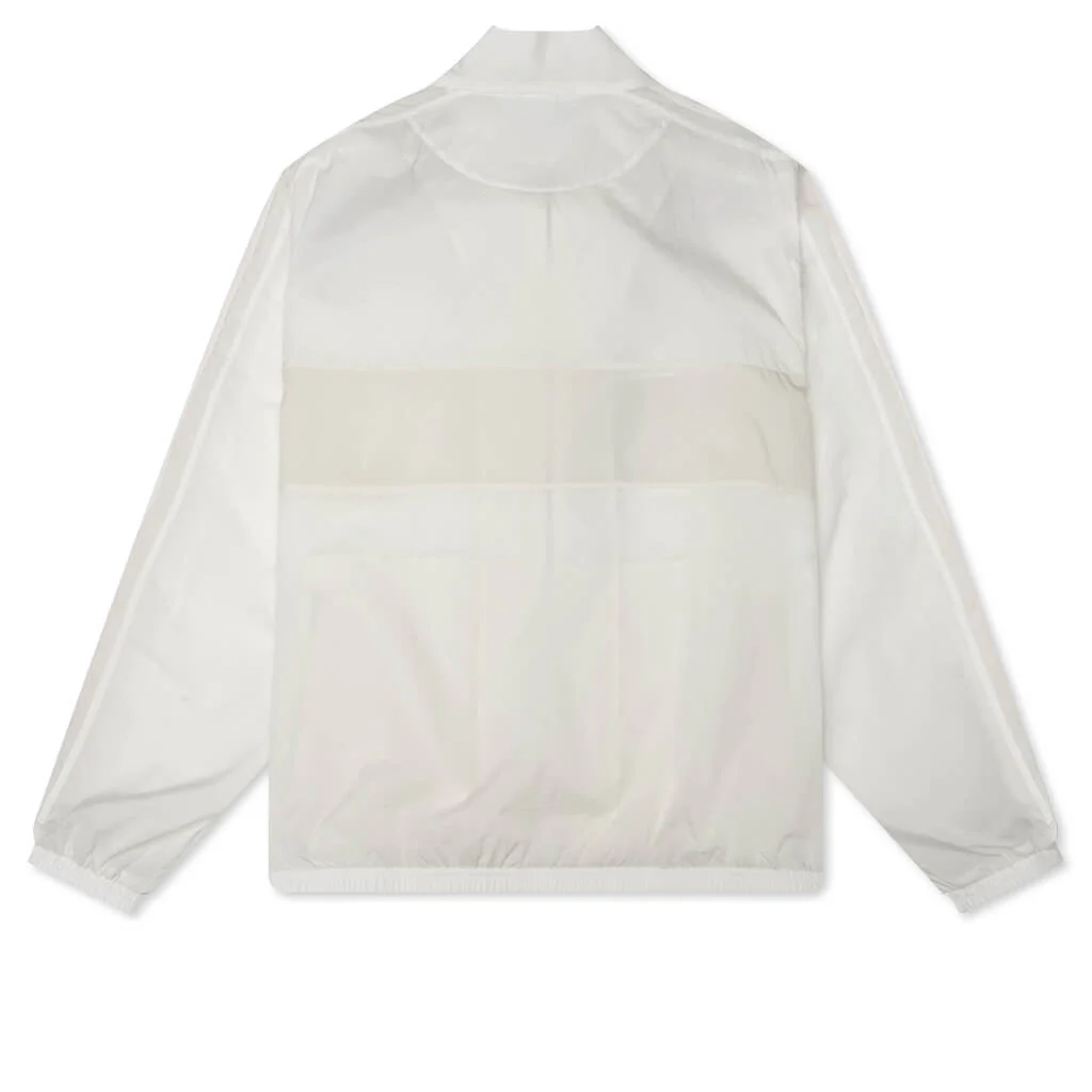 Adidas Originals x Wales Bonner Track Jacket - Chalk White - Image 2