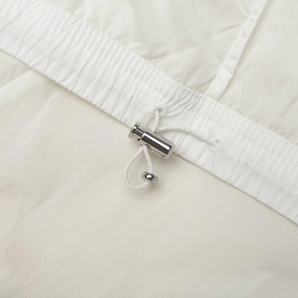 Adidas Originals x Wales Bonner Track Jacket - Chalk White - Image 5