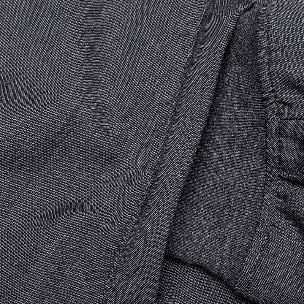 Adidas Originals x Wales Bonner Wool Blouson - Dark Grey Heather - Image 5