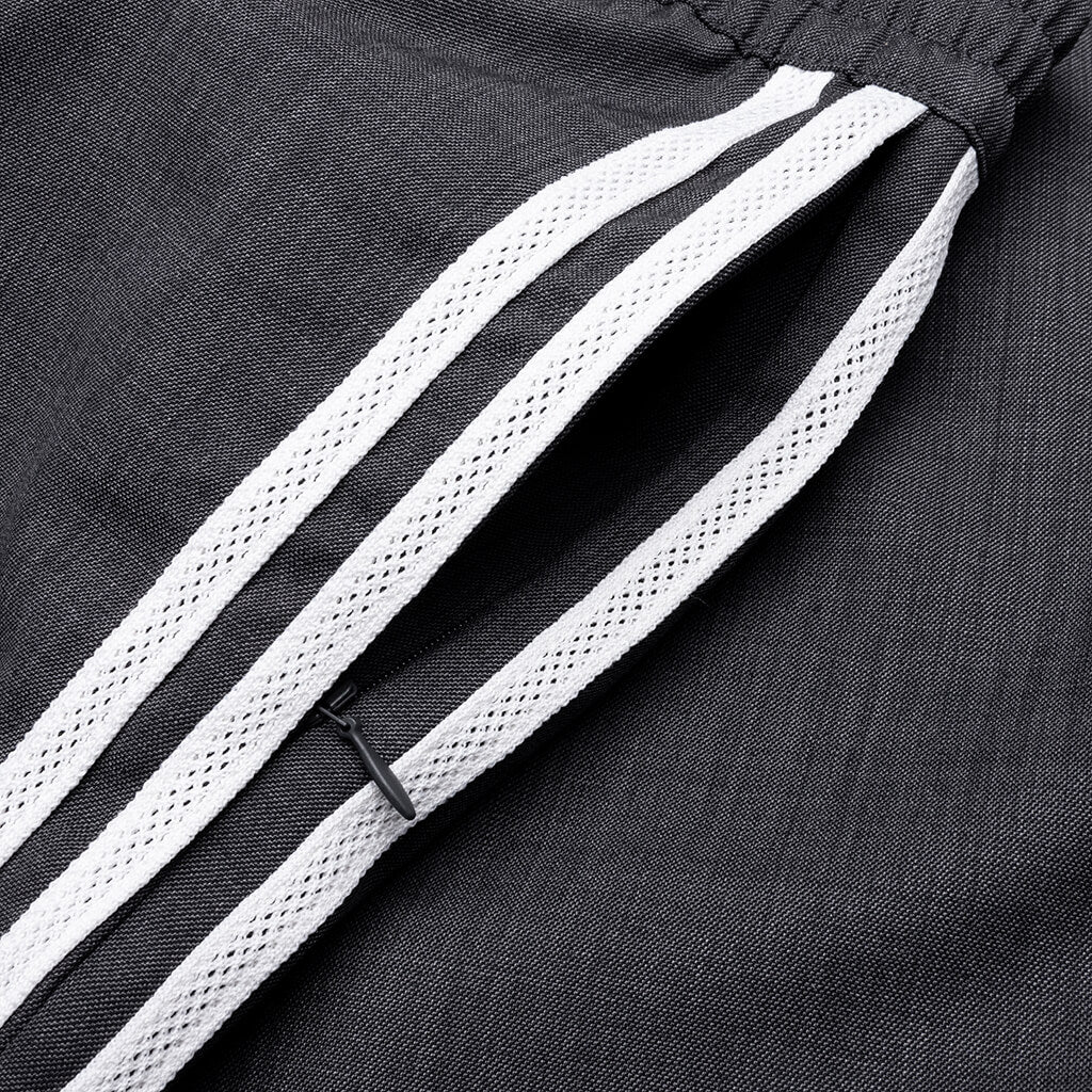 Adidas Originals x Wales Bonner Wool Short - Dark Grey Heather - Image 5