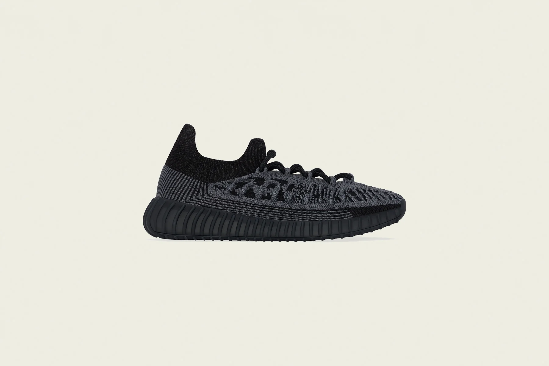 Yeezy 350 V2 CMPCT - Slate Onyx - Image 5