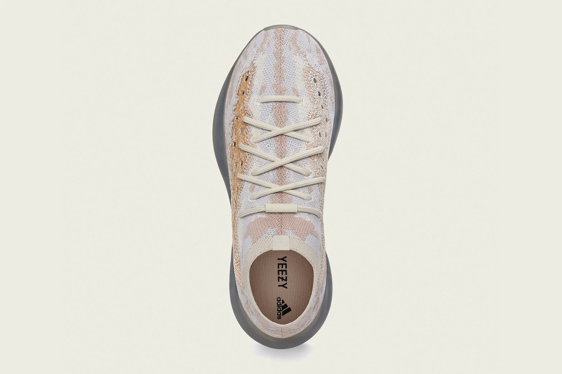 Yeezy 380 - Pepper - Image 4