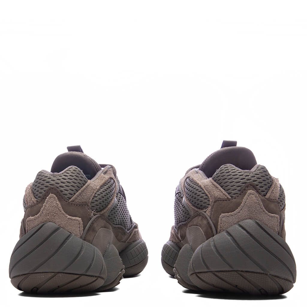 Yeezy 500 - Clay Brown - Image 4