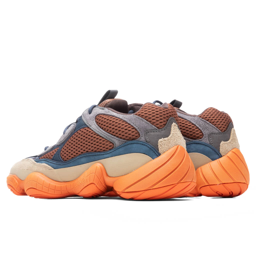 Yeezy 500 - Enflame - Image 3