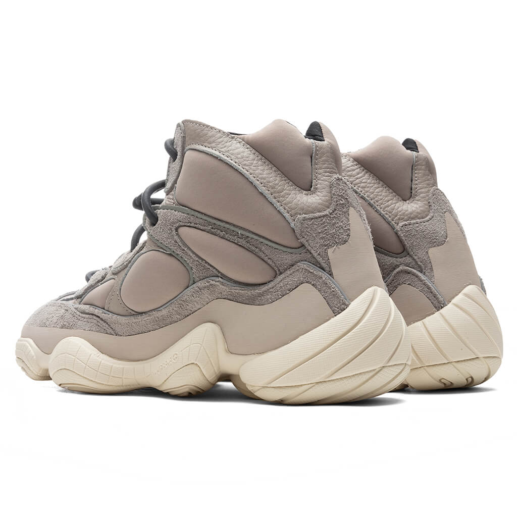 Yeezy 500 High - Mist Stone - Image 3