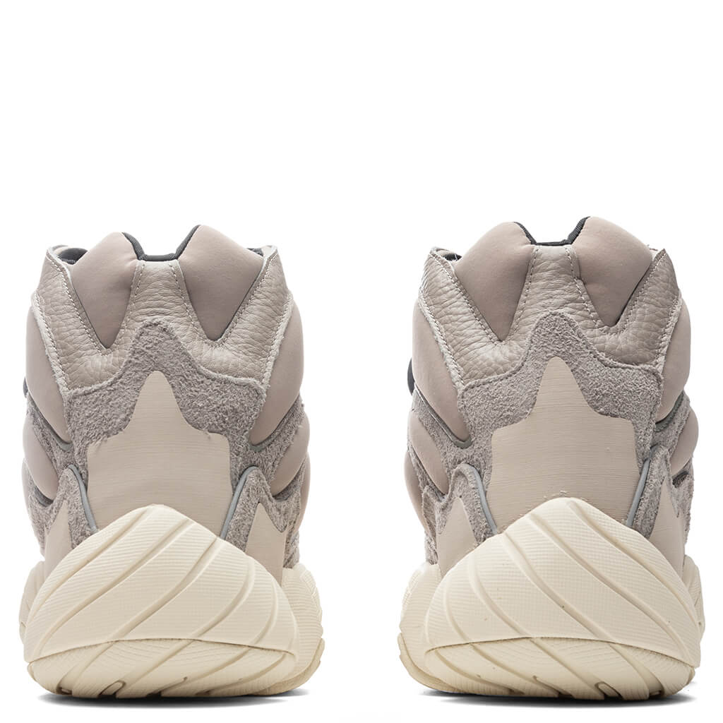 Yeezy 500 High - Mist Stone - Image 4