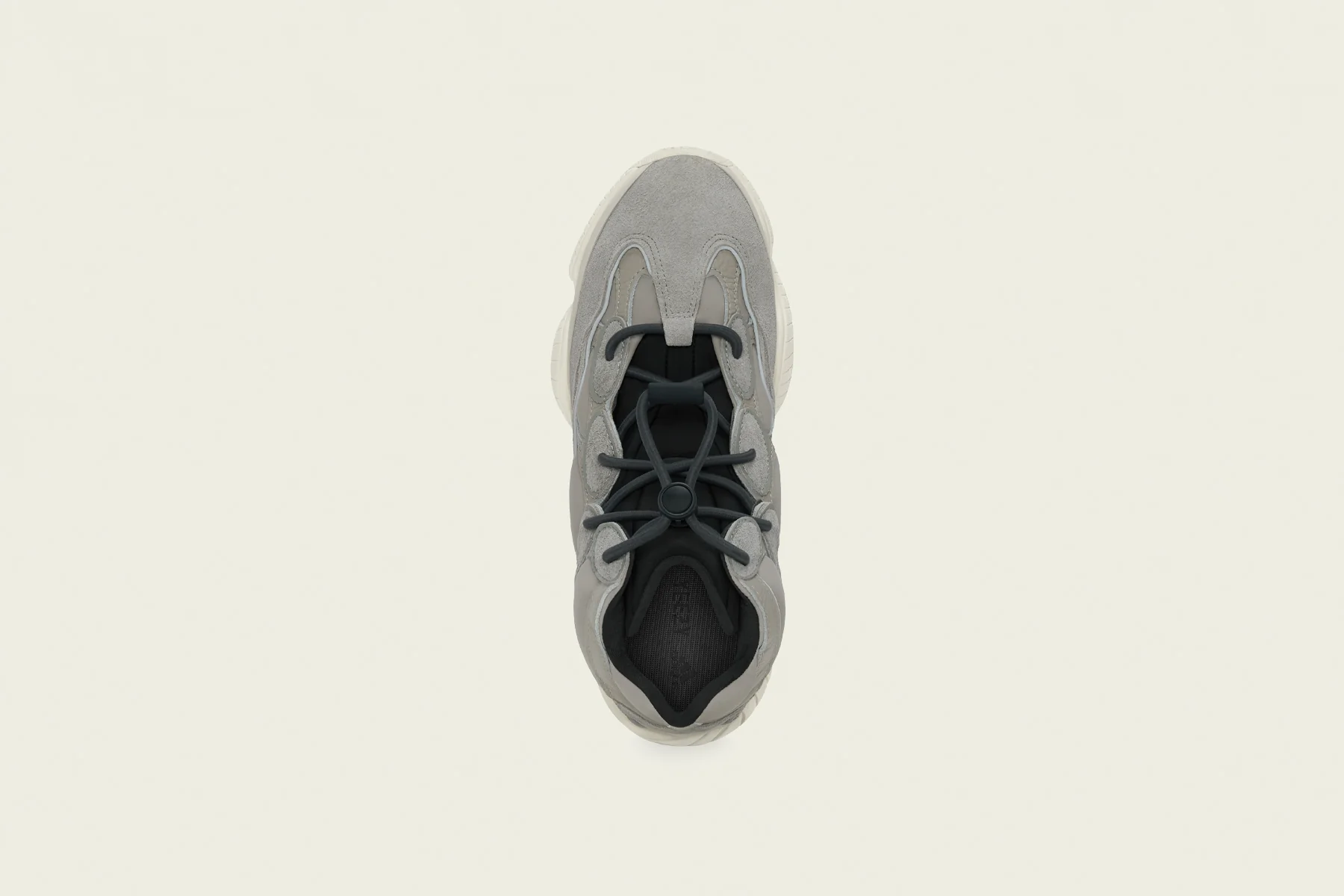Yeezy 500 High - Mist Stone - Image 7