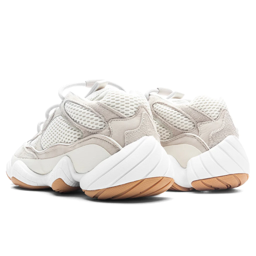Yeezy 500 - Stone Taupe - Image 3