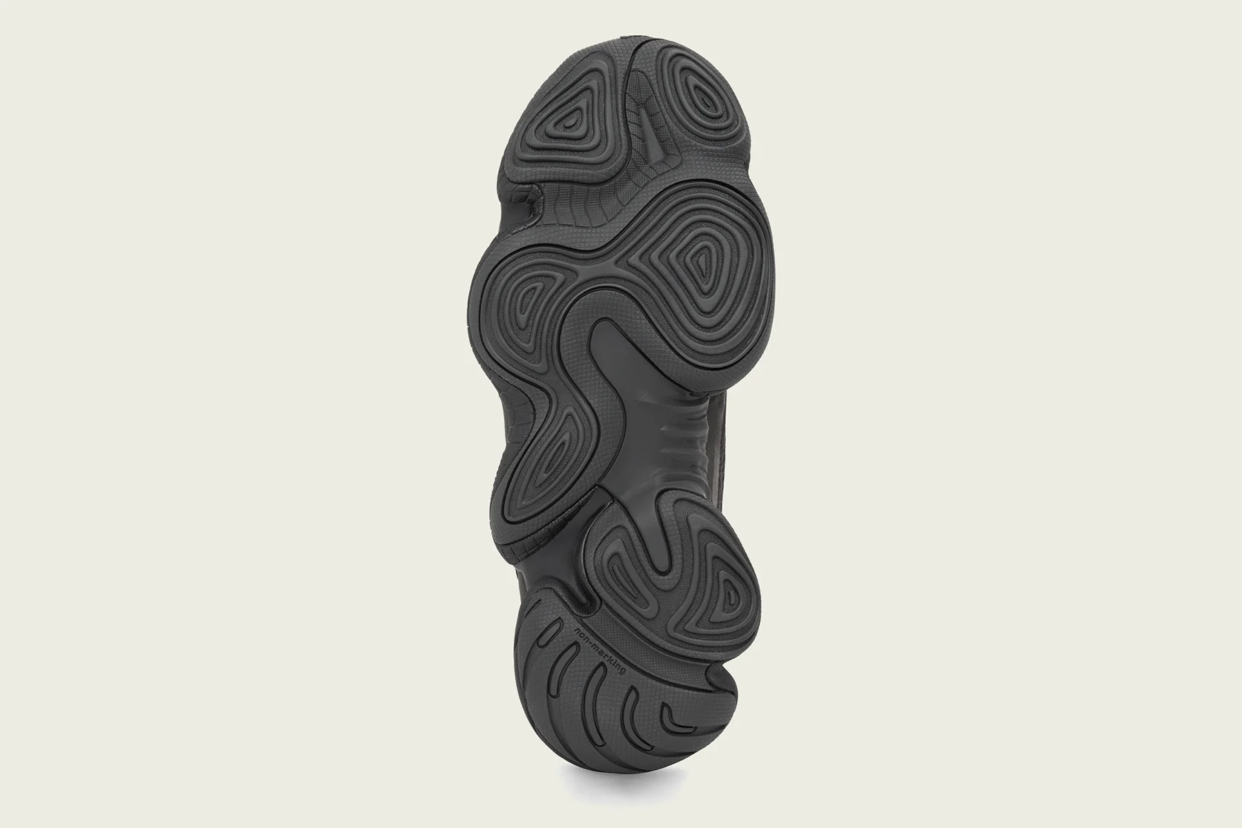 Originals 500 - Utility Black/Utility Black - Image 5
