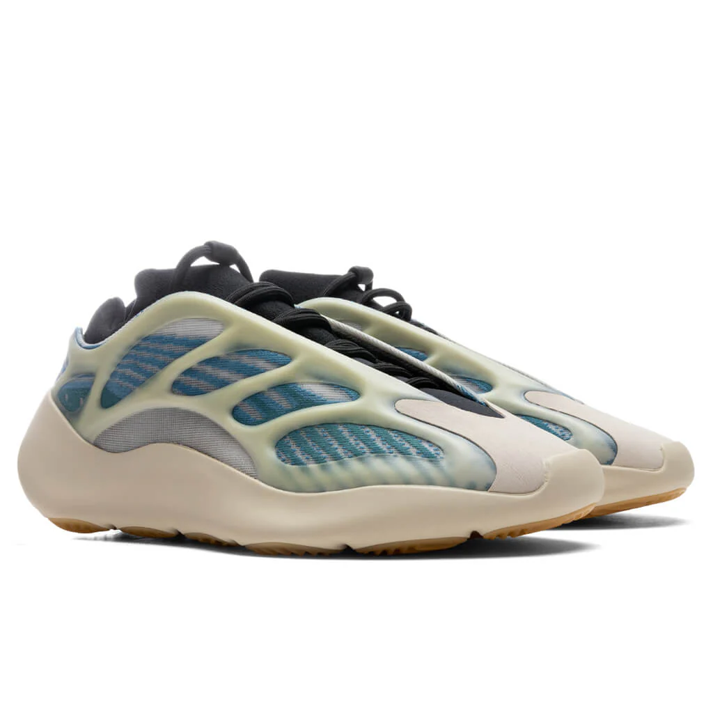 Yeezy 700 V3 - Kyanite - Image 2