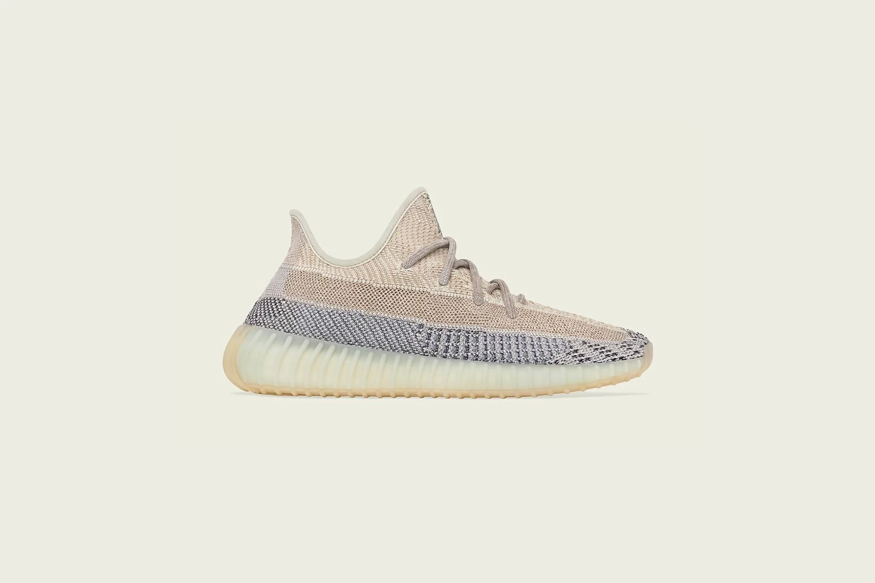 Boost 350 V2 - Ash Pearl - Image 2