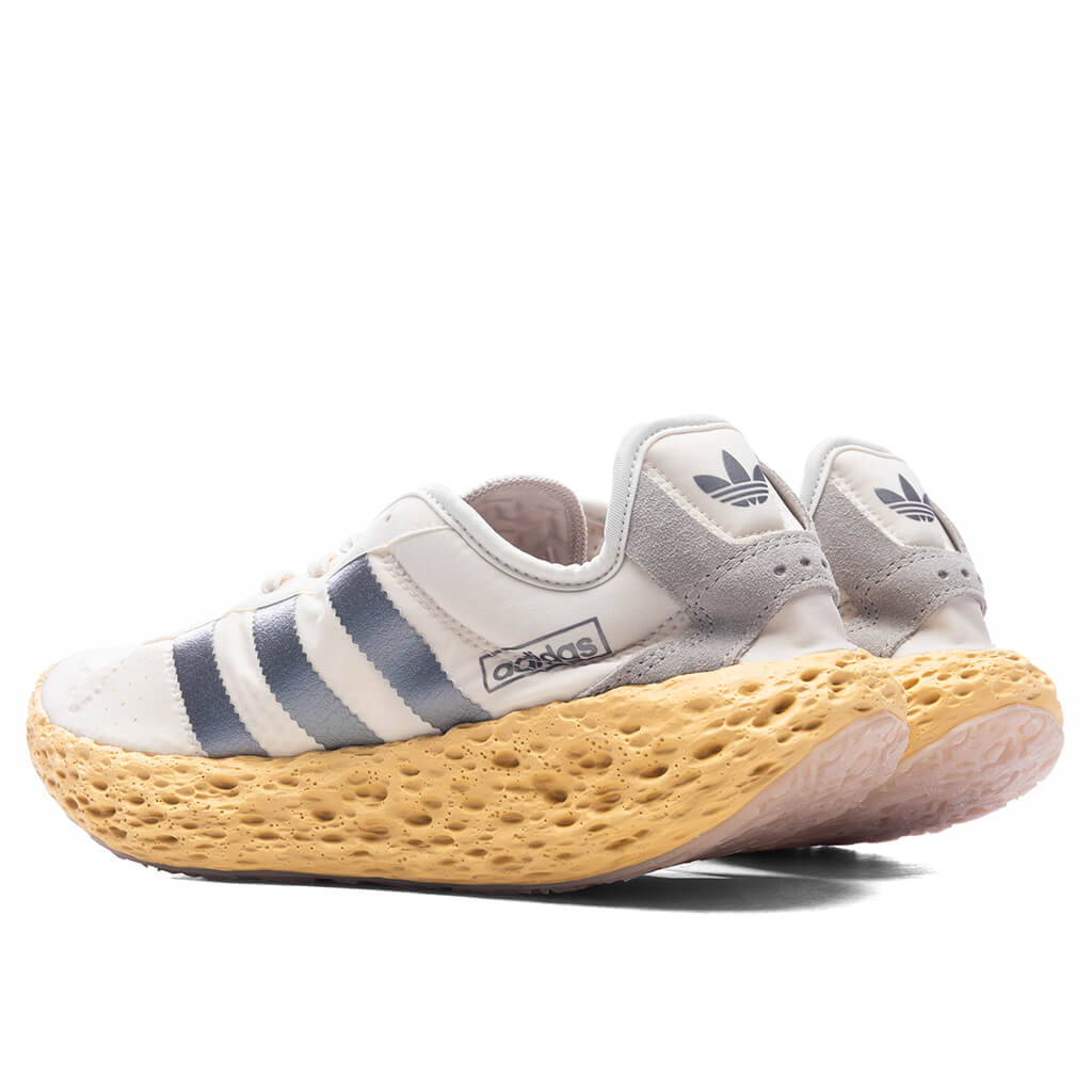 Zponge - Orb Grey/Iron Metallic/Utility Yellow - Image 3