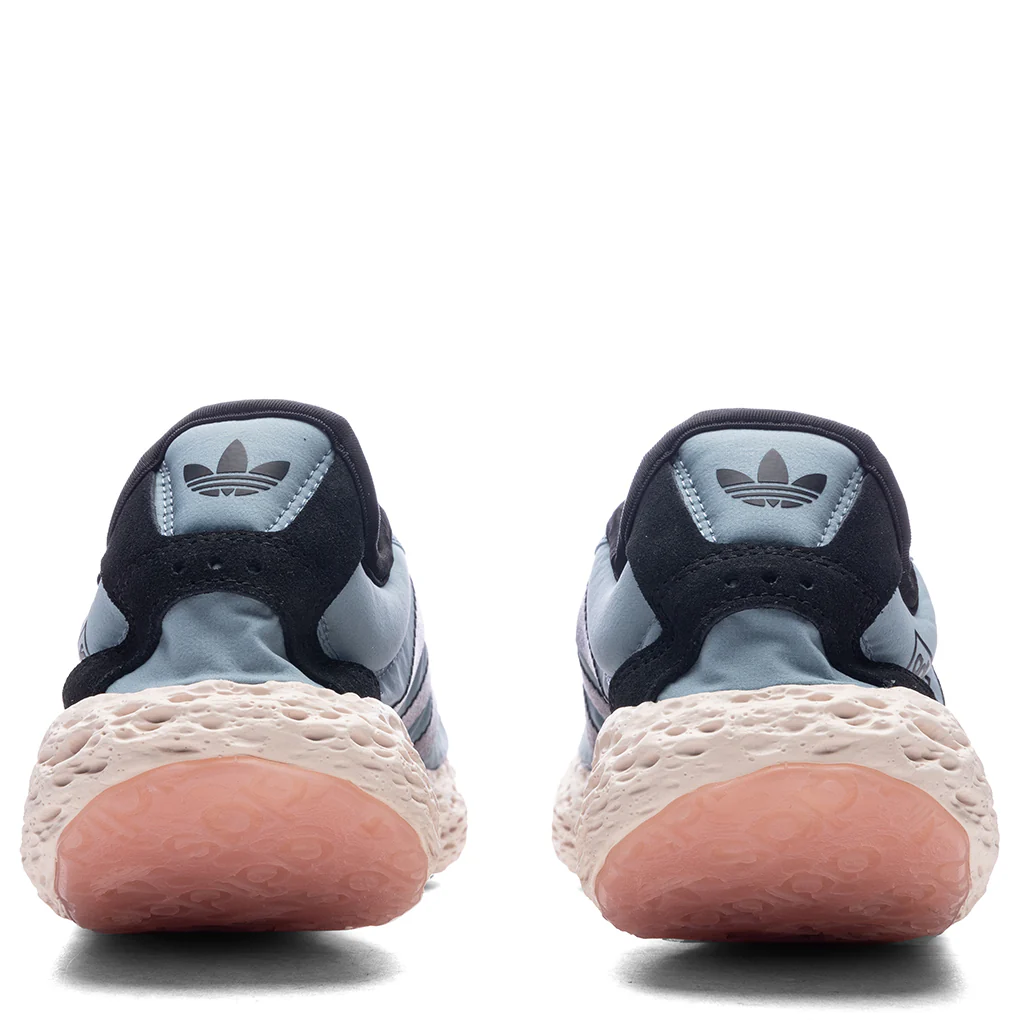 Zponge - Tactical Blue/Core Black/Wonder Mauve - Image 4