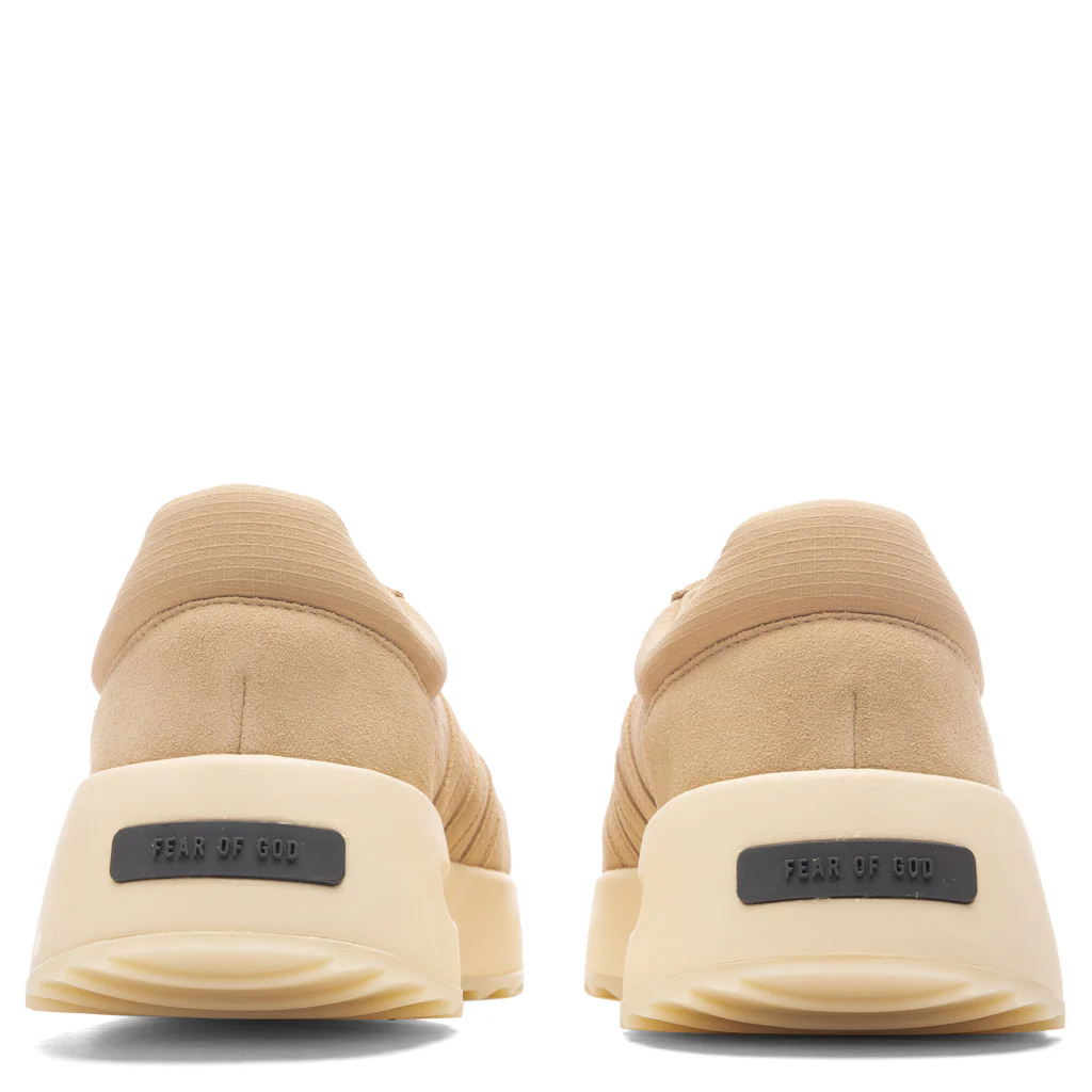 Adidas x Fear of God Athletics Los Angeles - Clay - Image 4