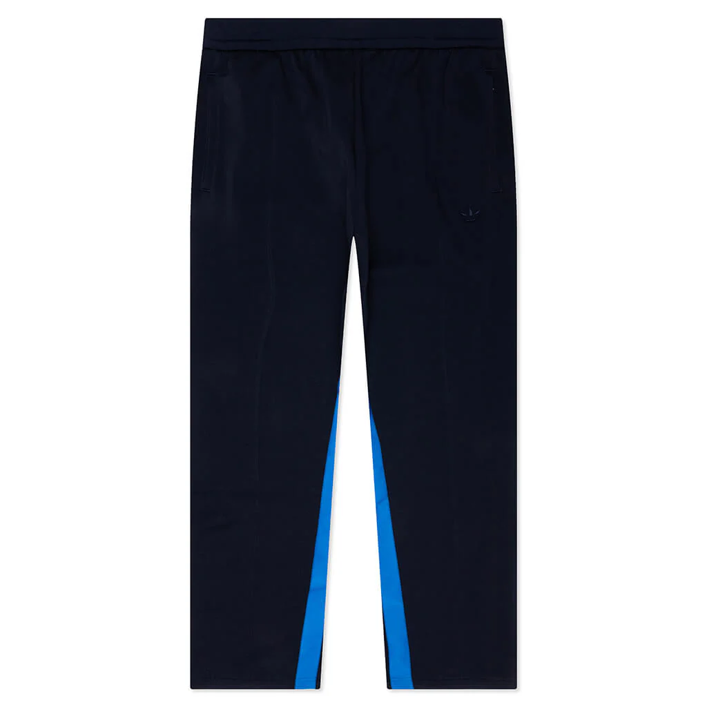 Adidas x Wales Bonner Piqué Track Pants - Night Navy