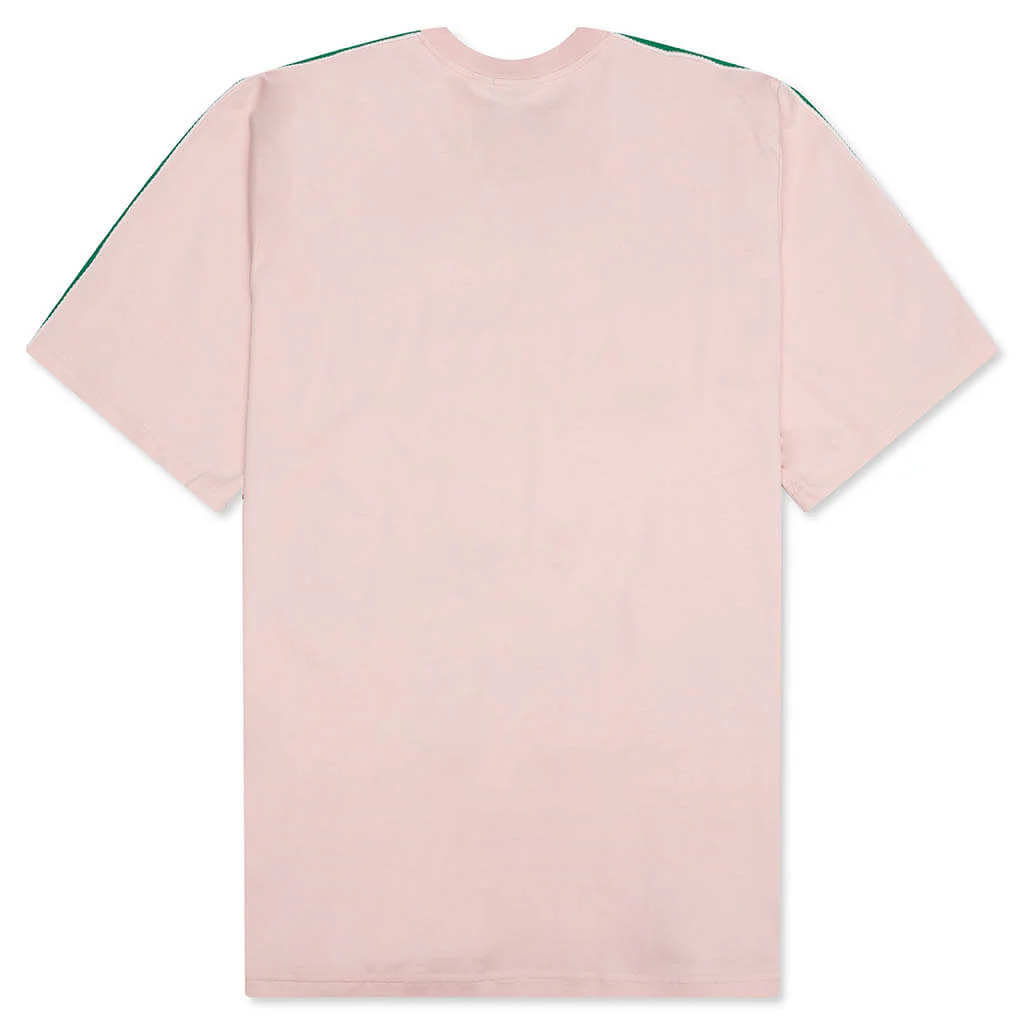 Adidas x Wales Bonner T-Shirt - Wonder Quartz - Image 2