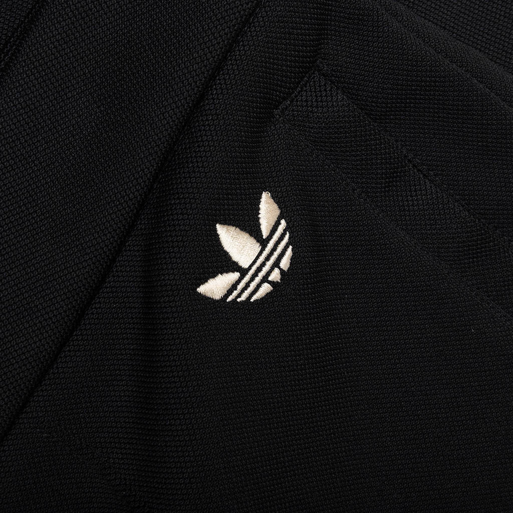 Adidas x Wales Bonner Women's Pique Track Pants - Black - Image 6