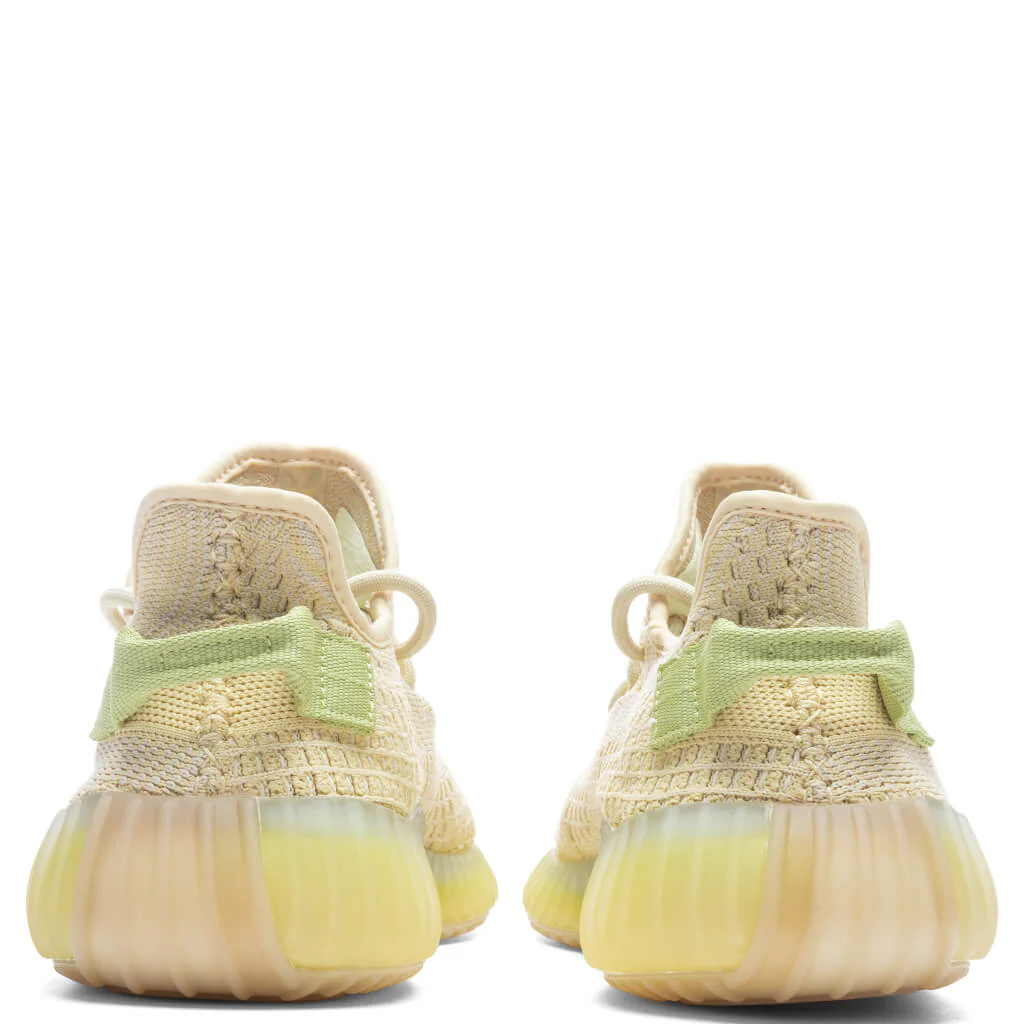 Yeezy Boost 350 V2 - Flax - Image 4