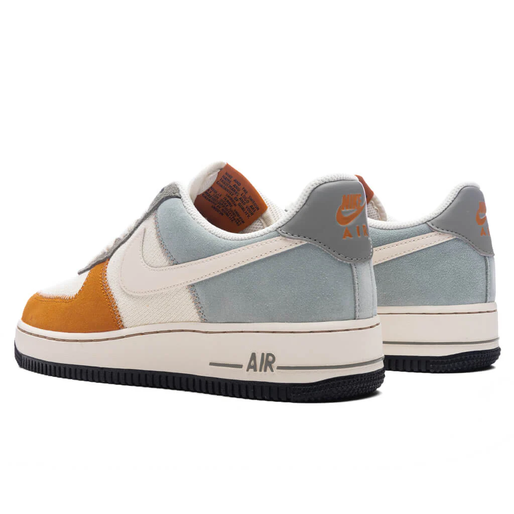 Air Force 1 '07 - Light Pumice/Pale Ivory/Dark Stucco - Image 3