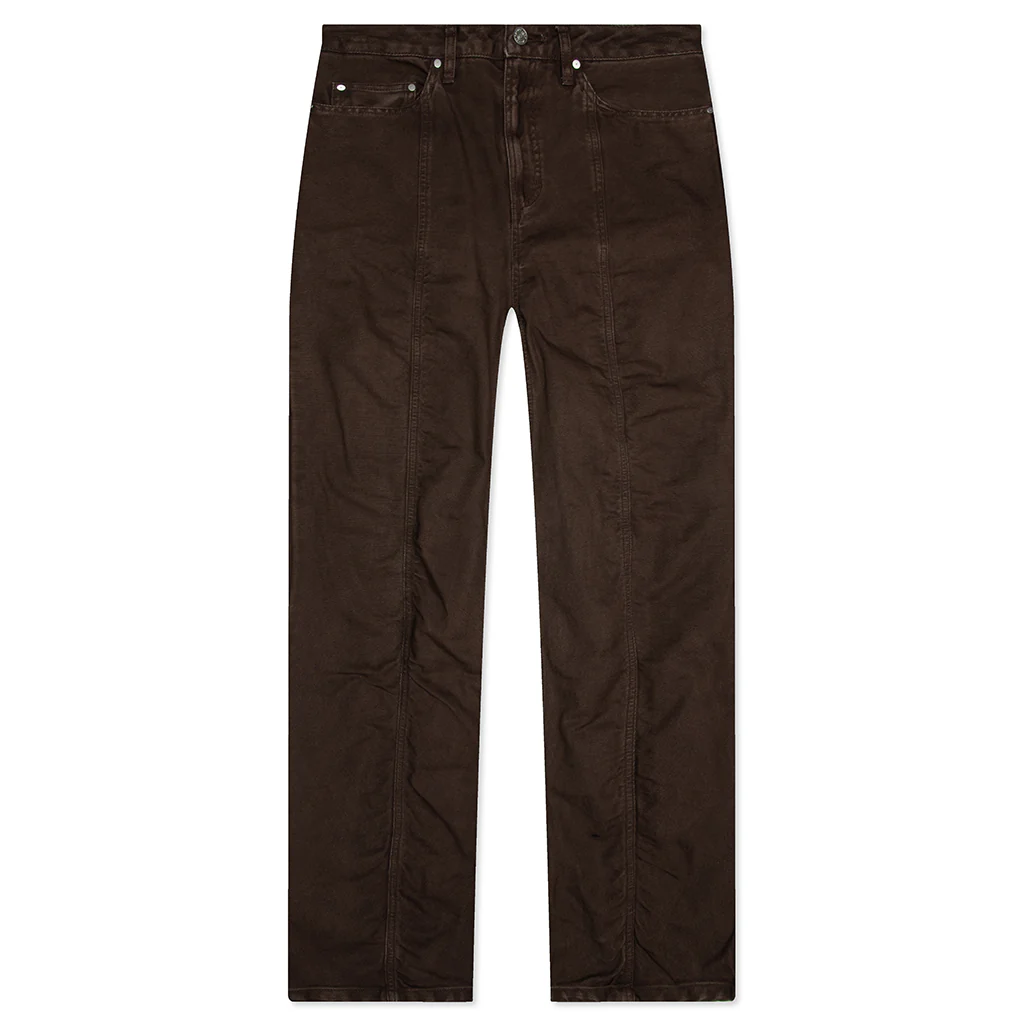 Women's Air Jordan x Travis Scott Pants - Sail