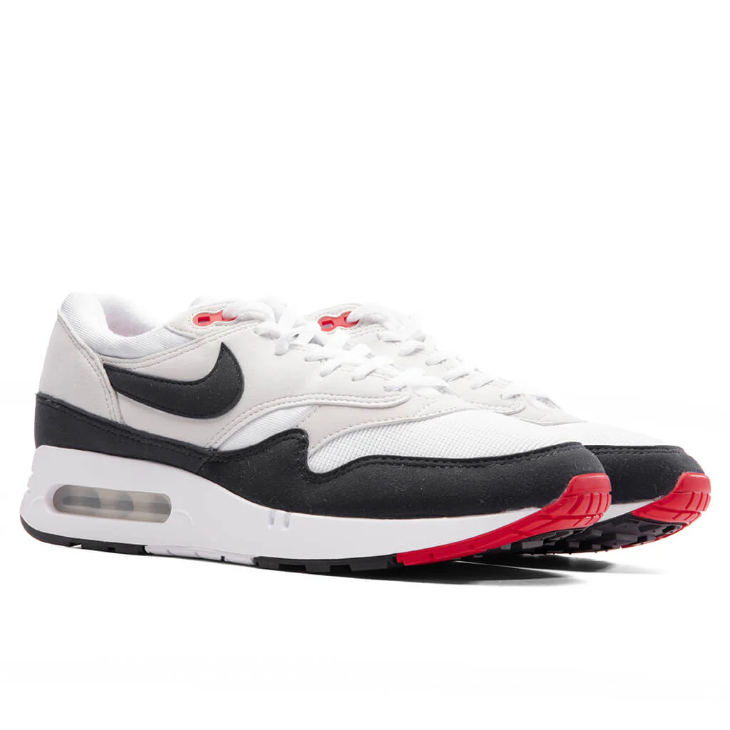 Air Max 1 '86 Premium 'Obsidian' - White/Obsidian/Light Neutral Grey - Image 2