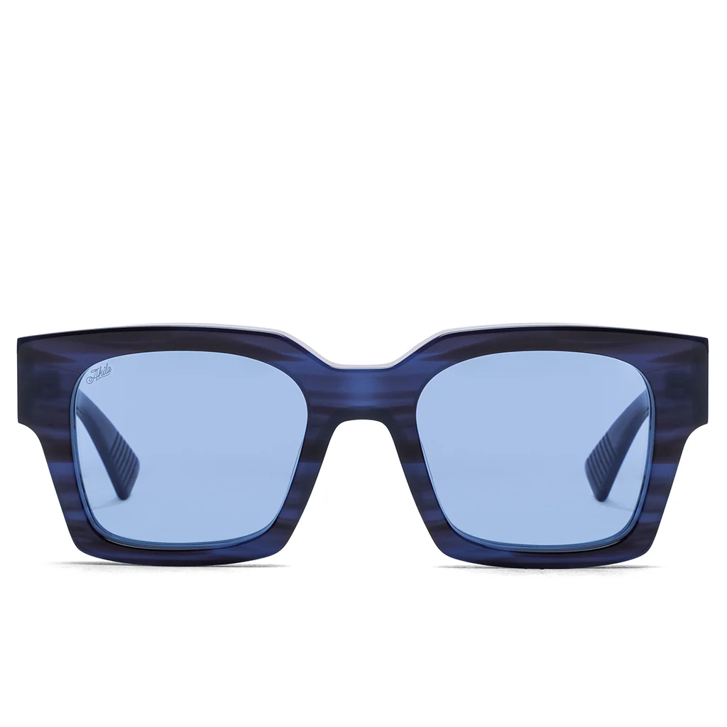 Aura - Black/Blue