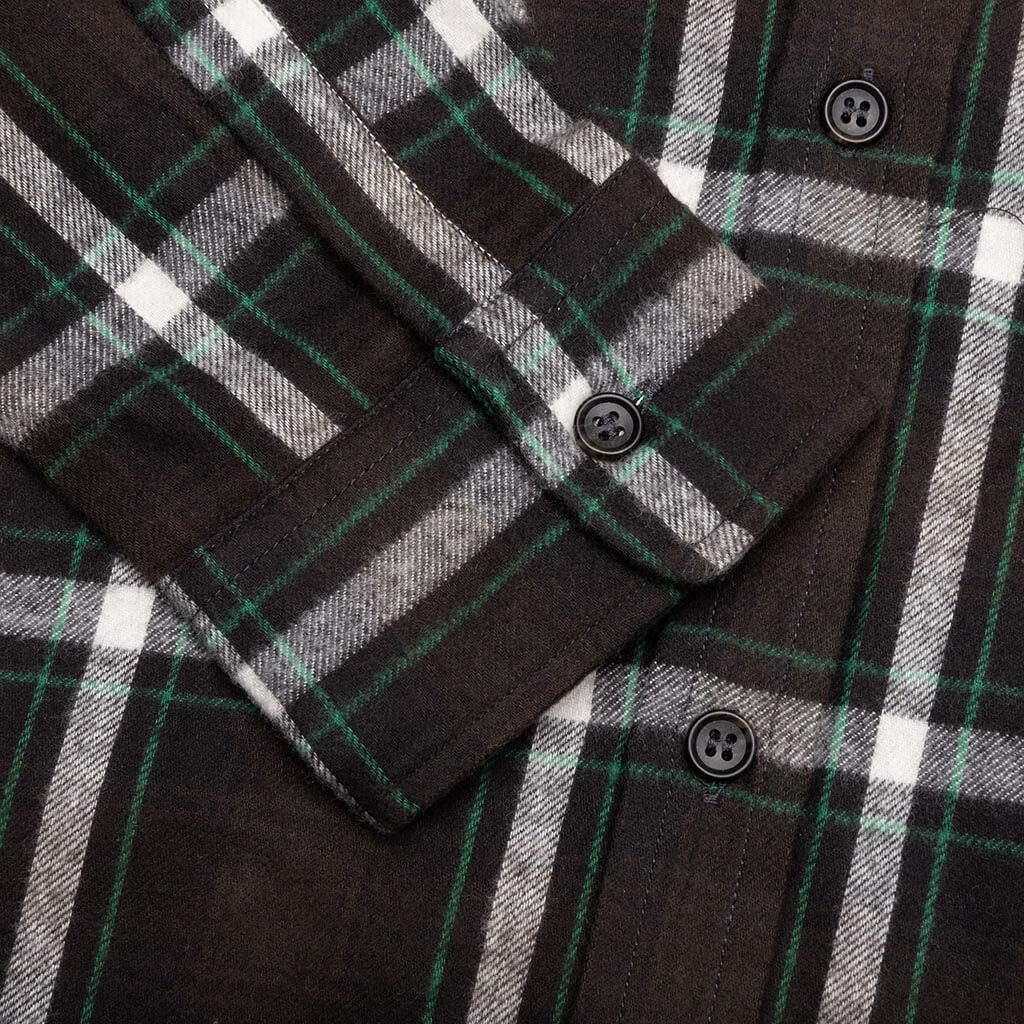 Alder Button Up - Pico Check - Image 3