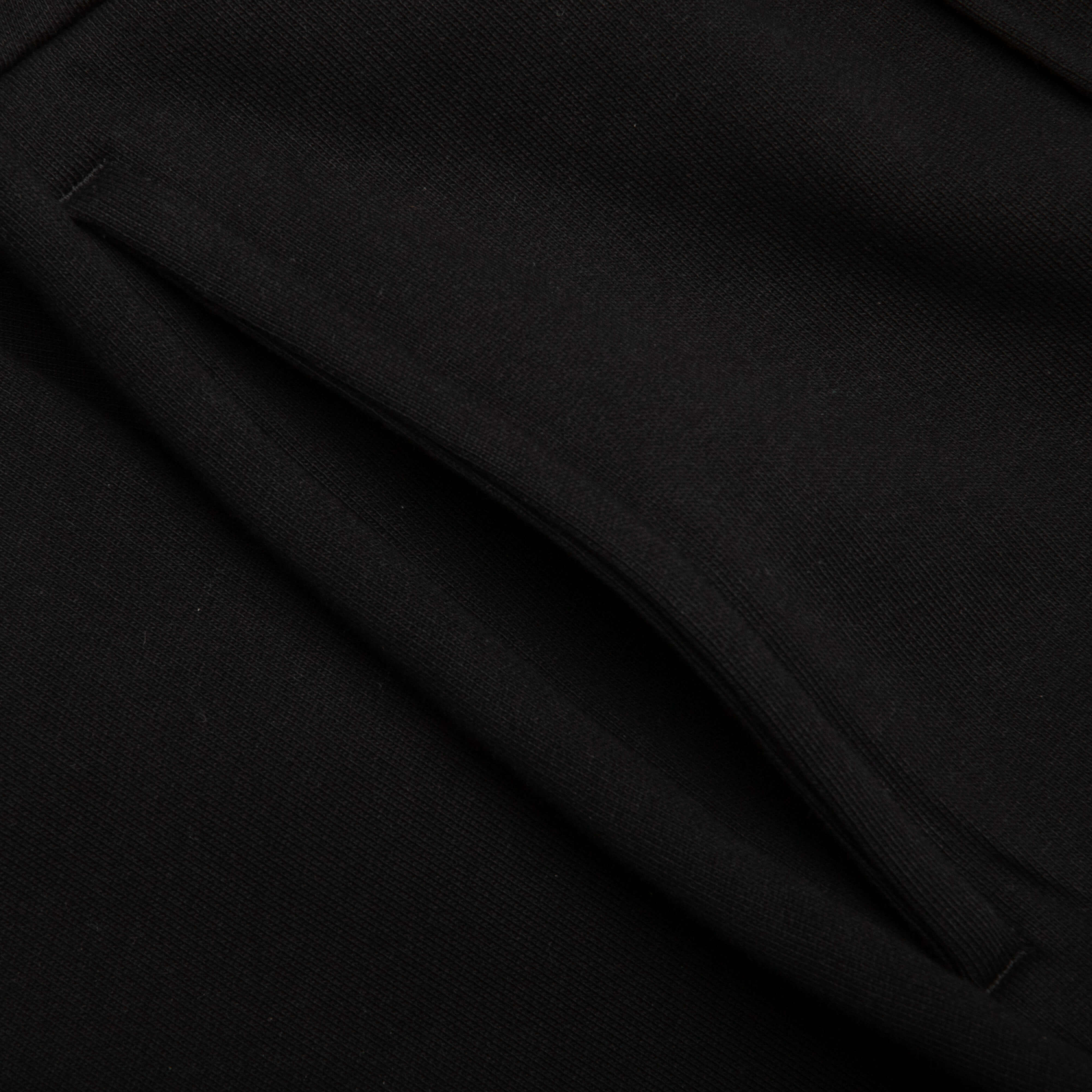 Tricon Buckle Sweatpant - Black - Image 3