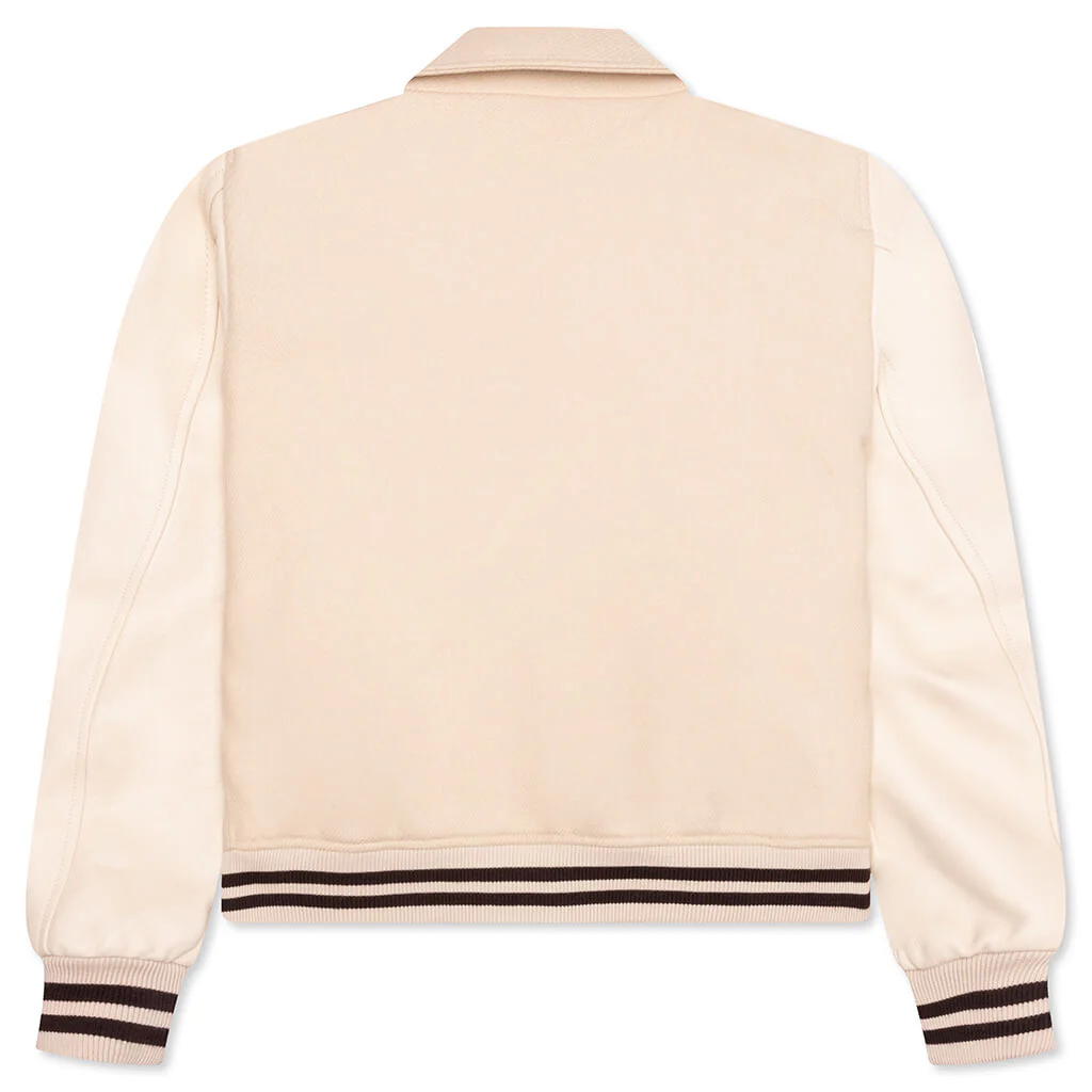 Bones Jacket - Alabaster - Image 2