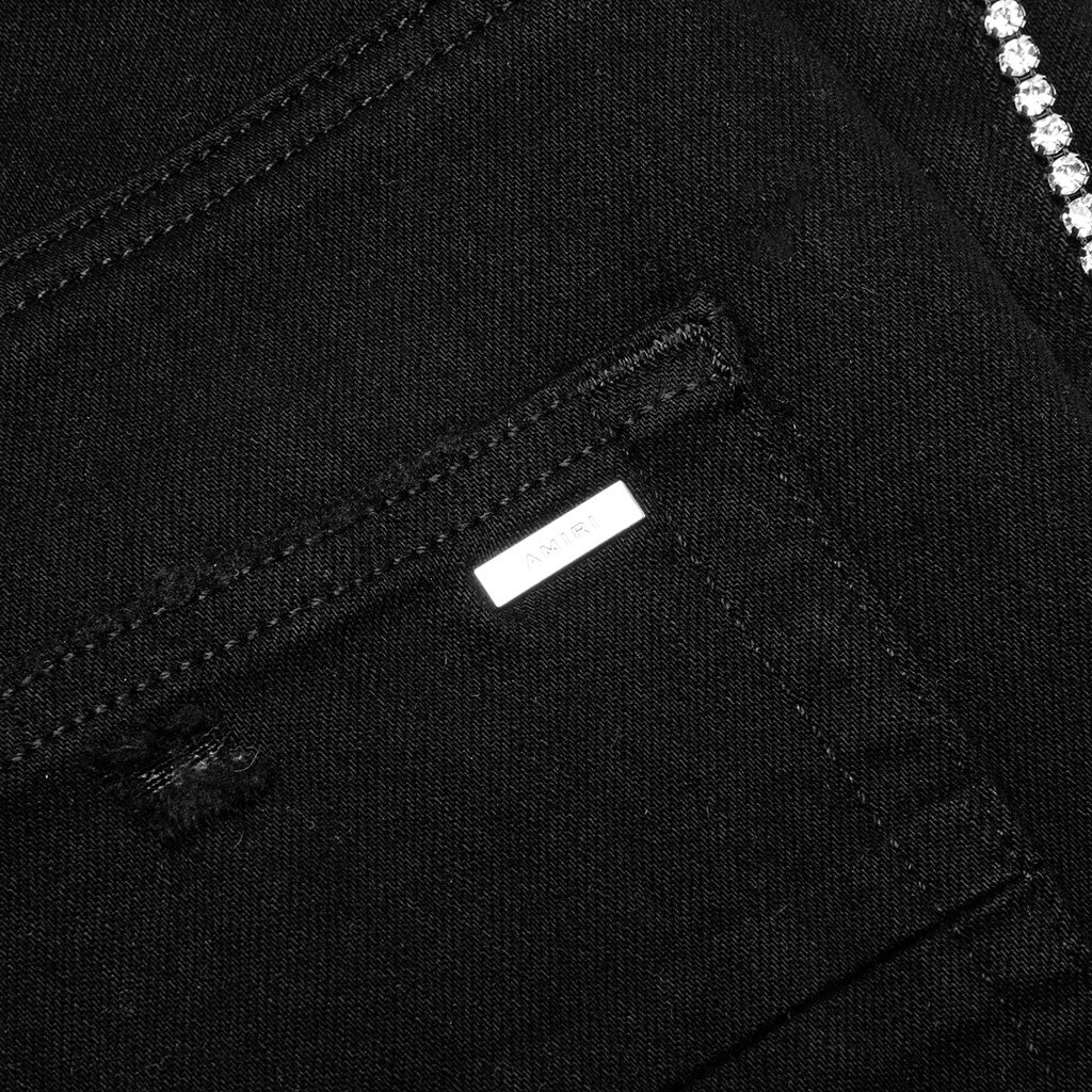 Crystal Stack Flare - Black OD - Image 4