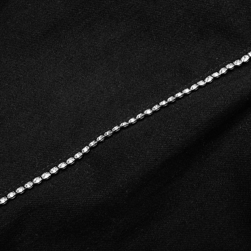 Crystal Stack Flare - Black OD - Image 5