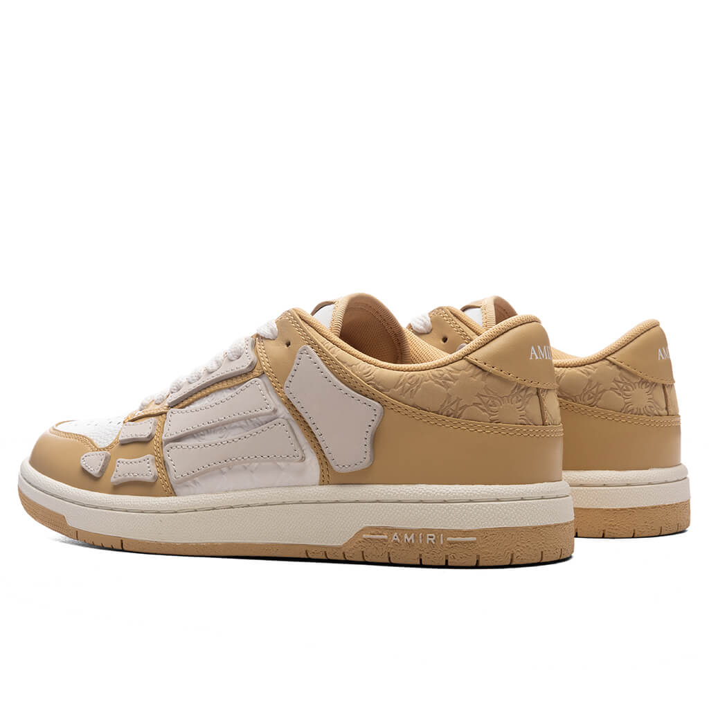 Skel Top Low - Champagne - Image 3