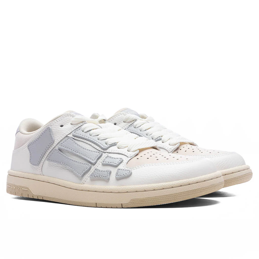 Skel Top Low - Grey - Image 2