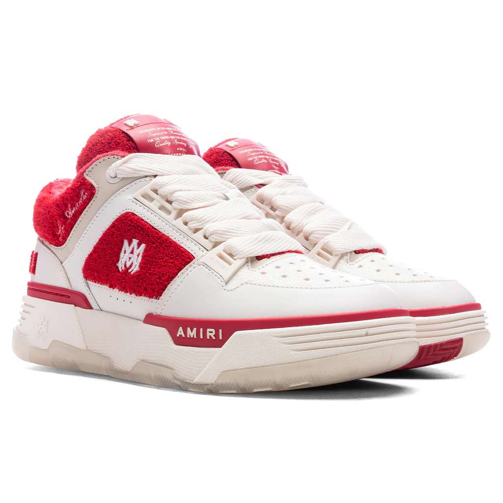 Varsity MA-1 - Varsity Red - Image 2