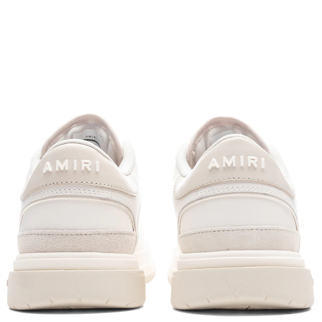Women's Classic Low - Alabaster - Image 4