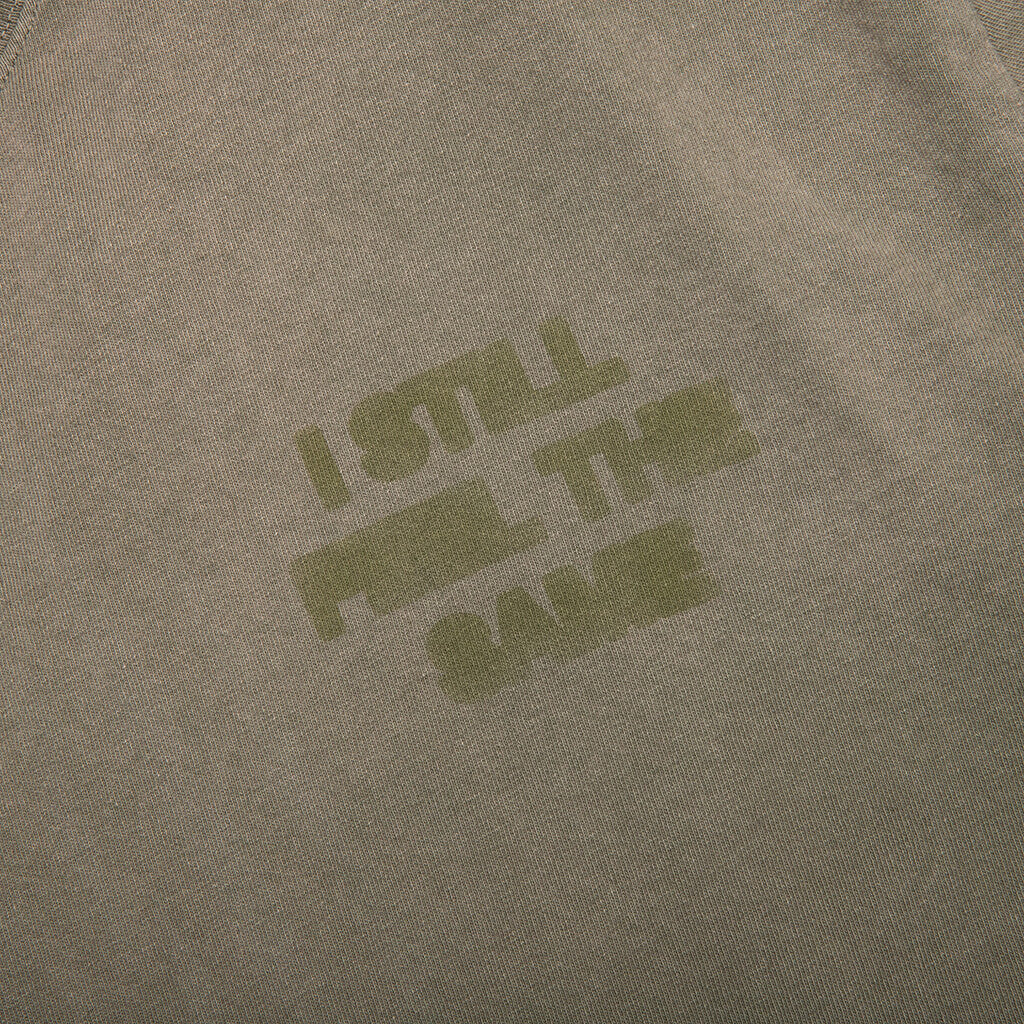 Missing Tee - Green - Image 3