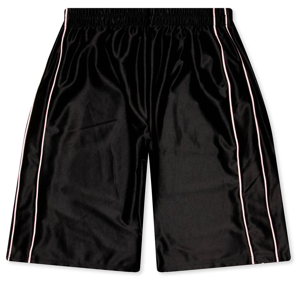 Pickup Shorts - Black - Image 2