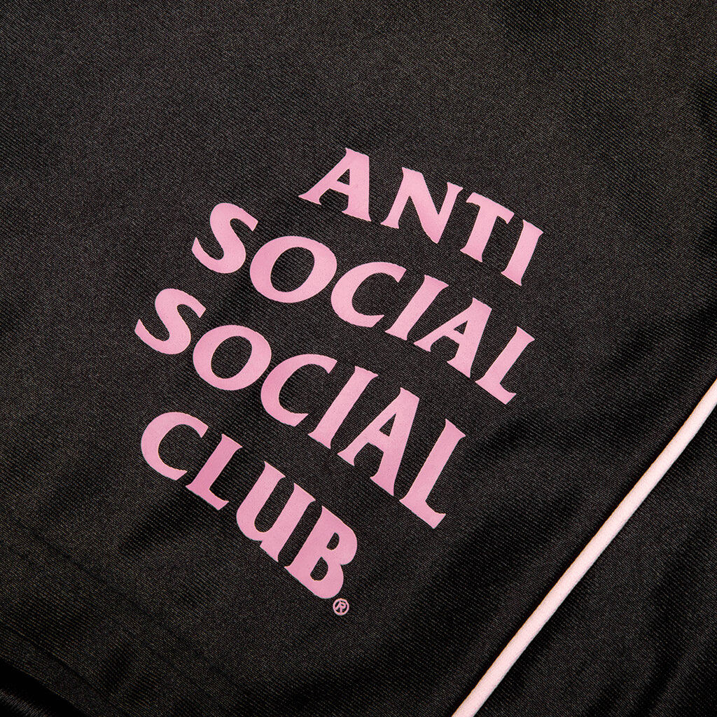 Pickup Shorts - Black - Image 3