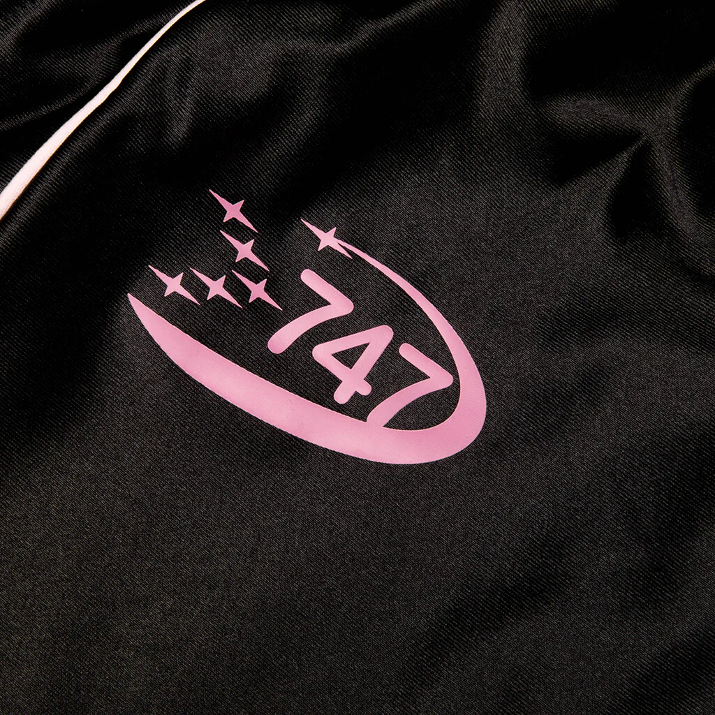 Pickup Shorts - Black - Image 4