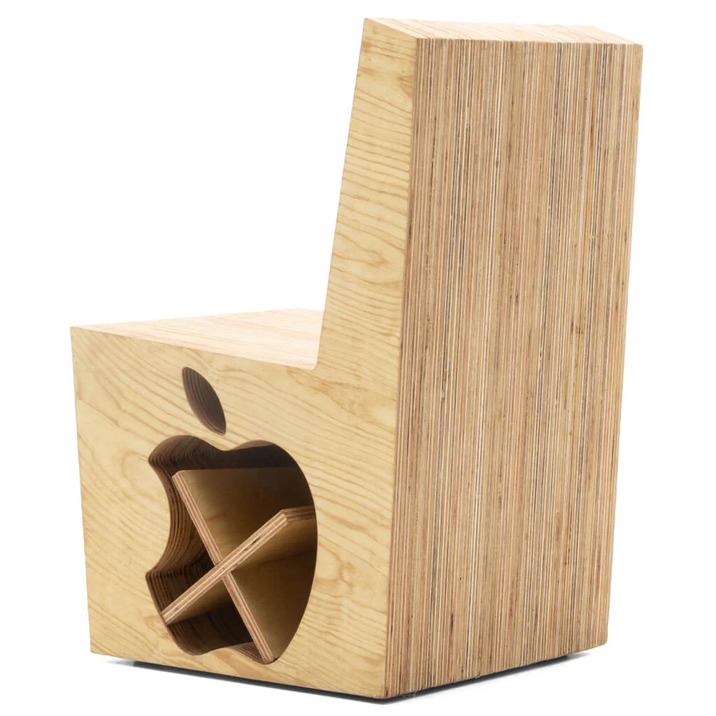 Apple Lounge - Image 4