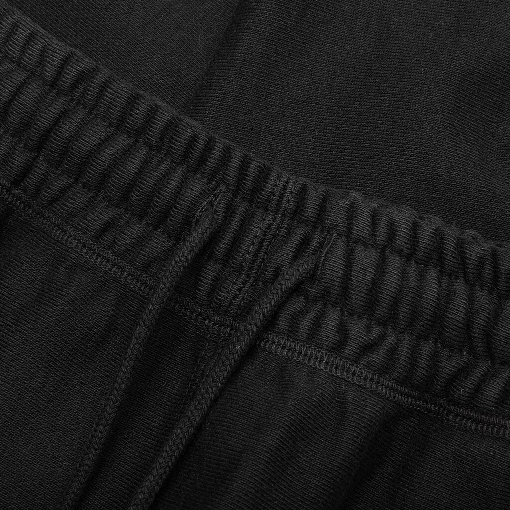 Arch Saint Sweat Pants - Black - Image 5