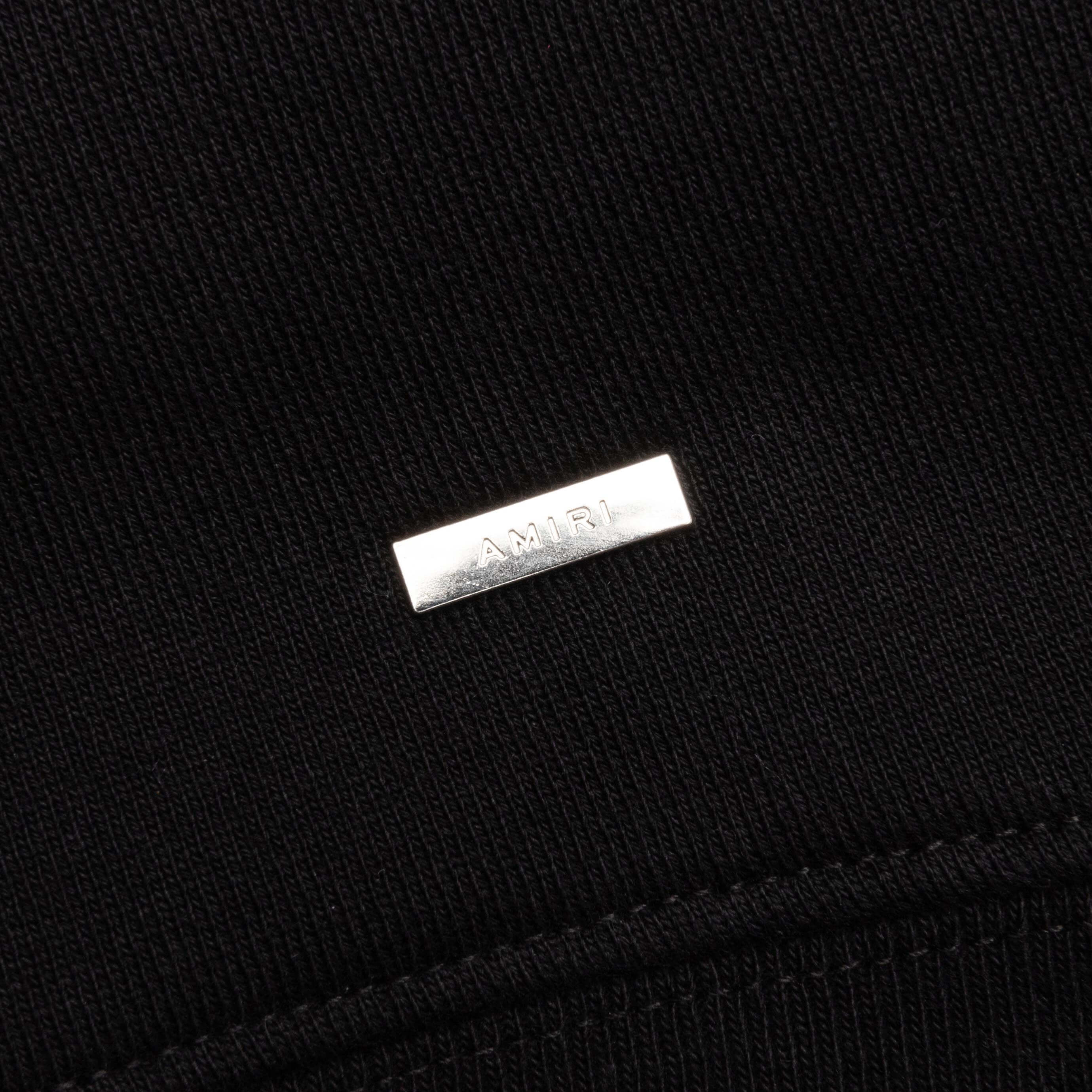 Arts District Hoodie - Black - Image 4