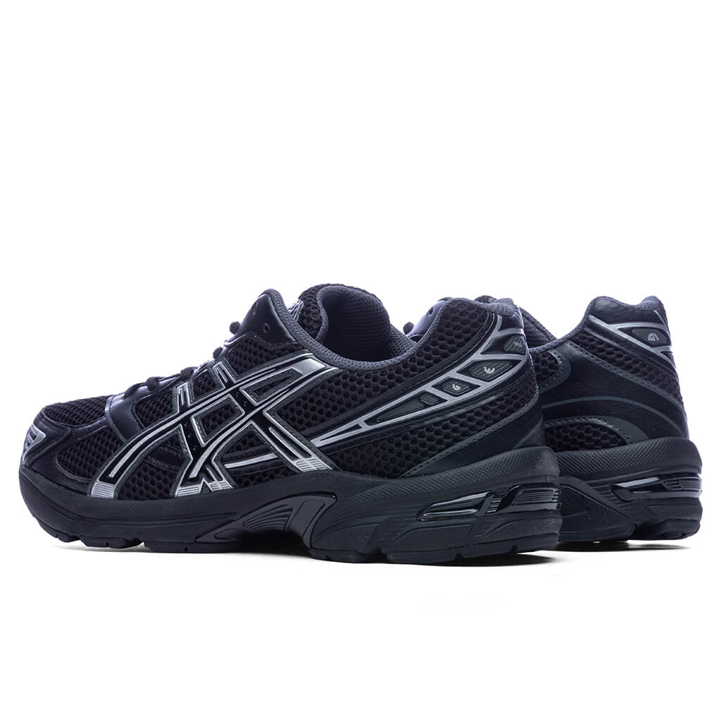 Gel-1130 - Black/Pure Silver - Image 3
