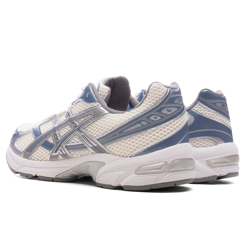 Gel-1130 - Cream/Blueberry - Image 3