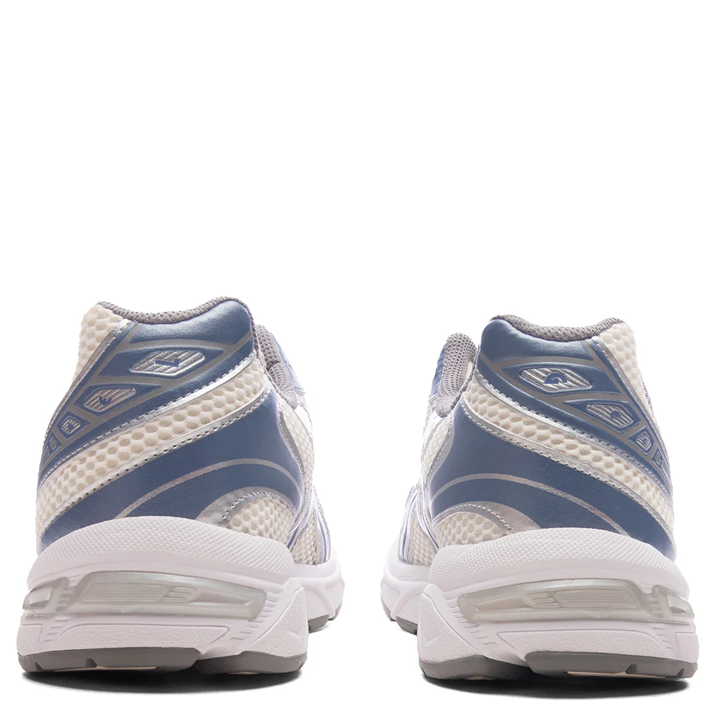 Gel-1130 - Cream/Blueberry - Image 4