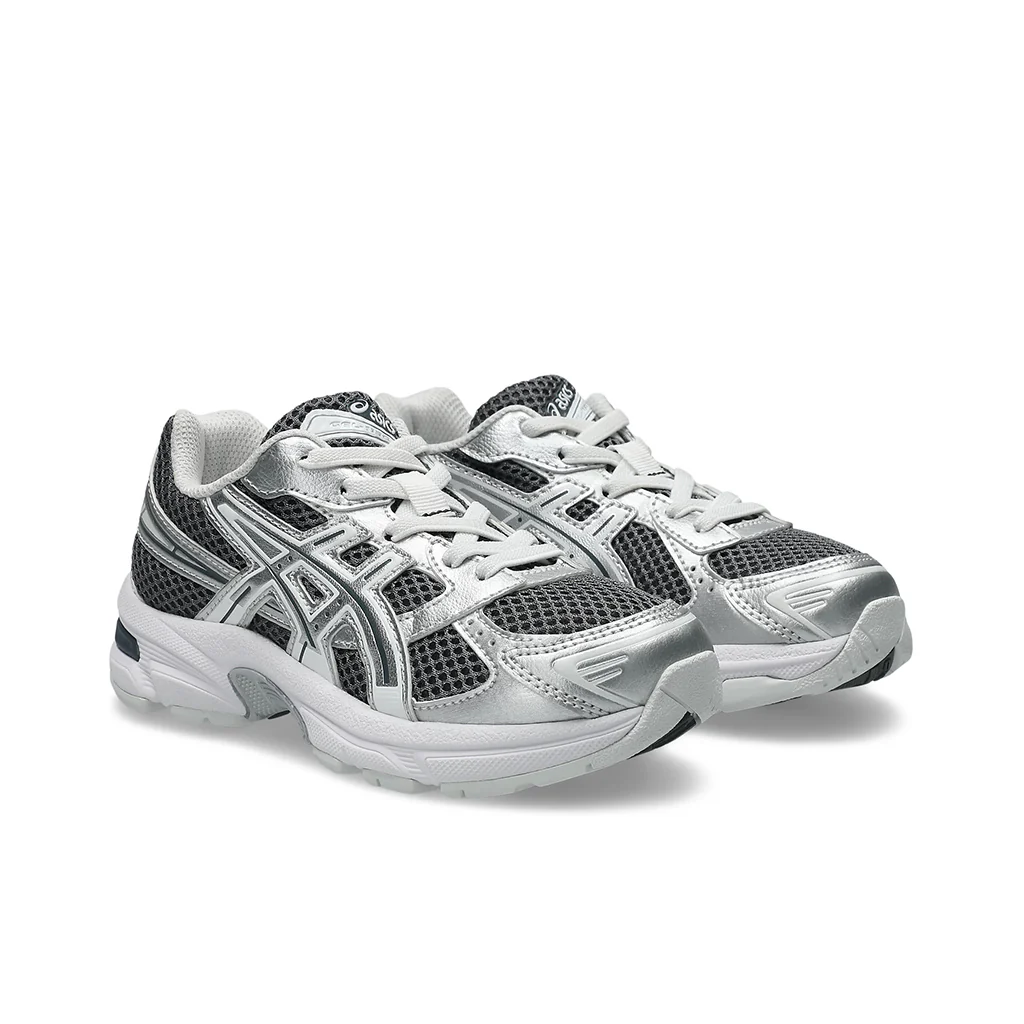 Gel-1130 (PS) - Carrier Grey/Pure Silver - Image 2
