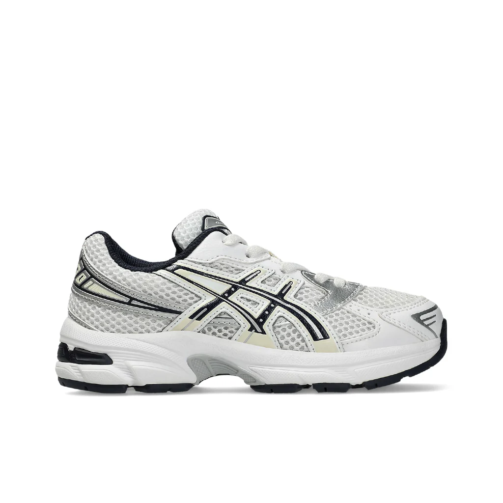 Gel-1130 (PS) - White/Midnight
