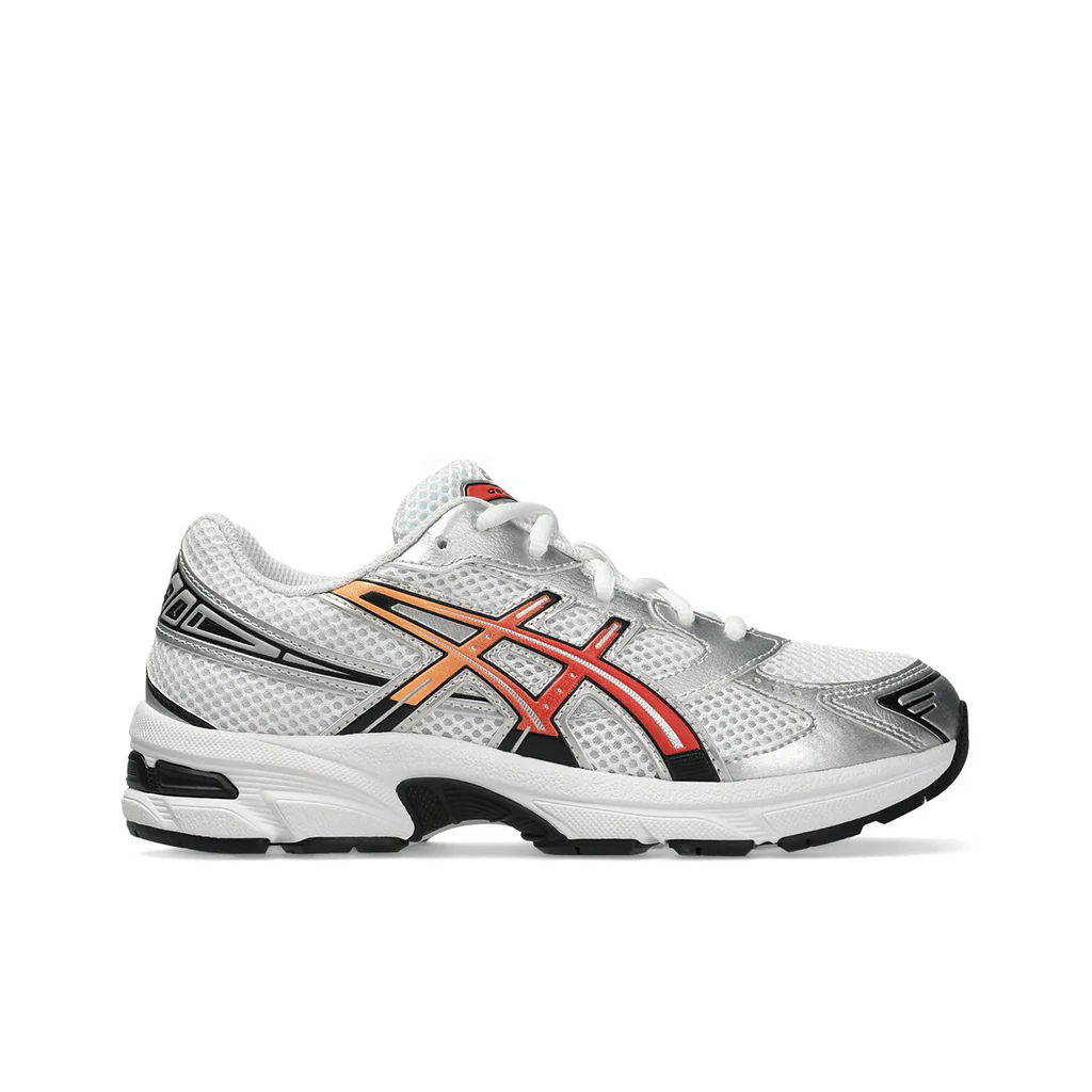 Gel-1130 (PS) - White/Red Snapper