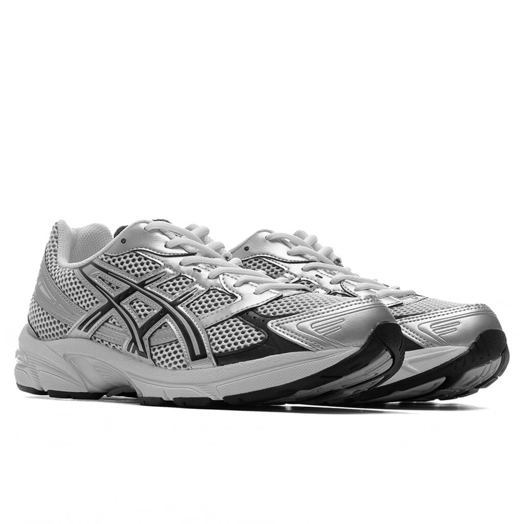 Gel-1130 - White/Black - Image 2